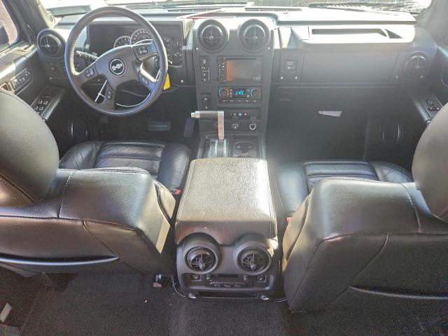 HUMMER H2 Image 12