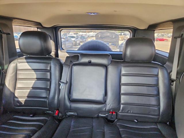 HUMMER H2 Image 7
