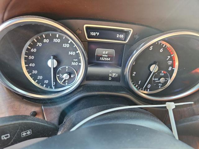 Mercedes-Benz G-Class 550 4matic Image 6