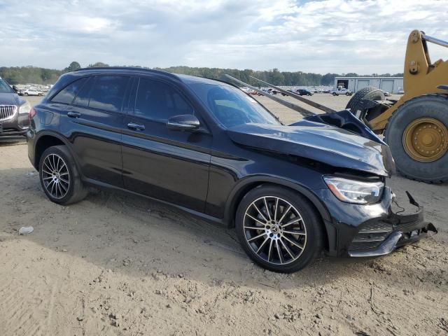 Mercedes-Benz GLC 300 4matic Image 4