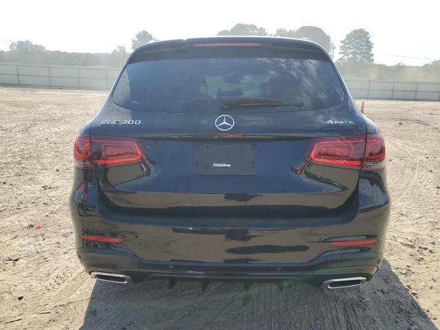 Mercedes-Benz GLC 300 4matic Image 8
