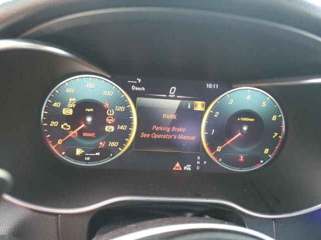 Mercedes-Benz GLC 300 4matic Image 11