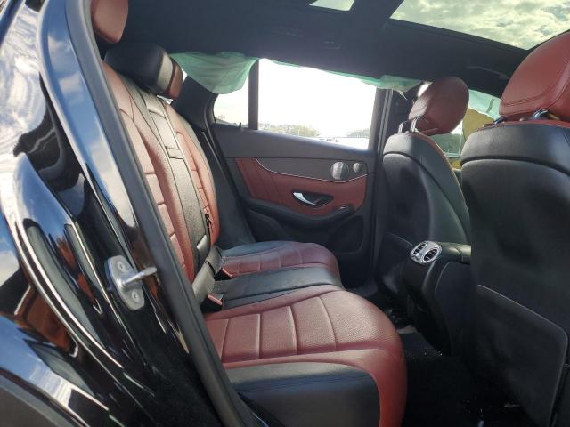 Mercedes-Benz GLC 300 4matic Image 2