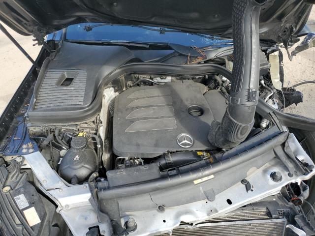 Mercedes-Benz GLC 300 4matic Image 10