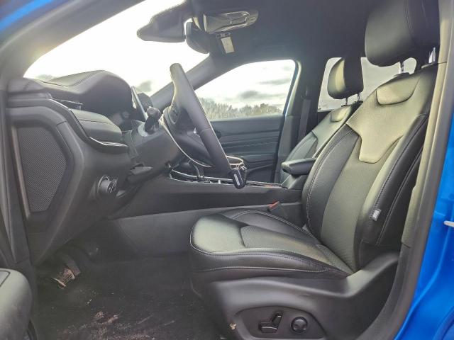 Jeep Compass Latitude Image 12