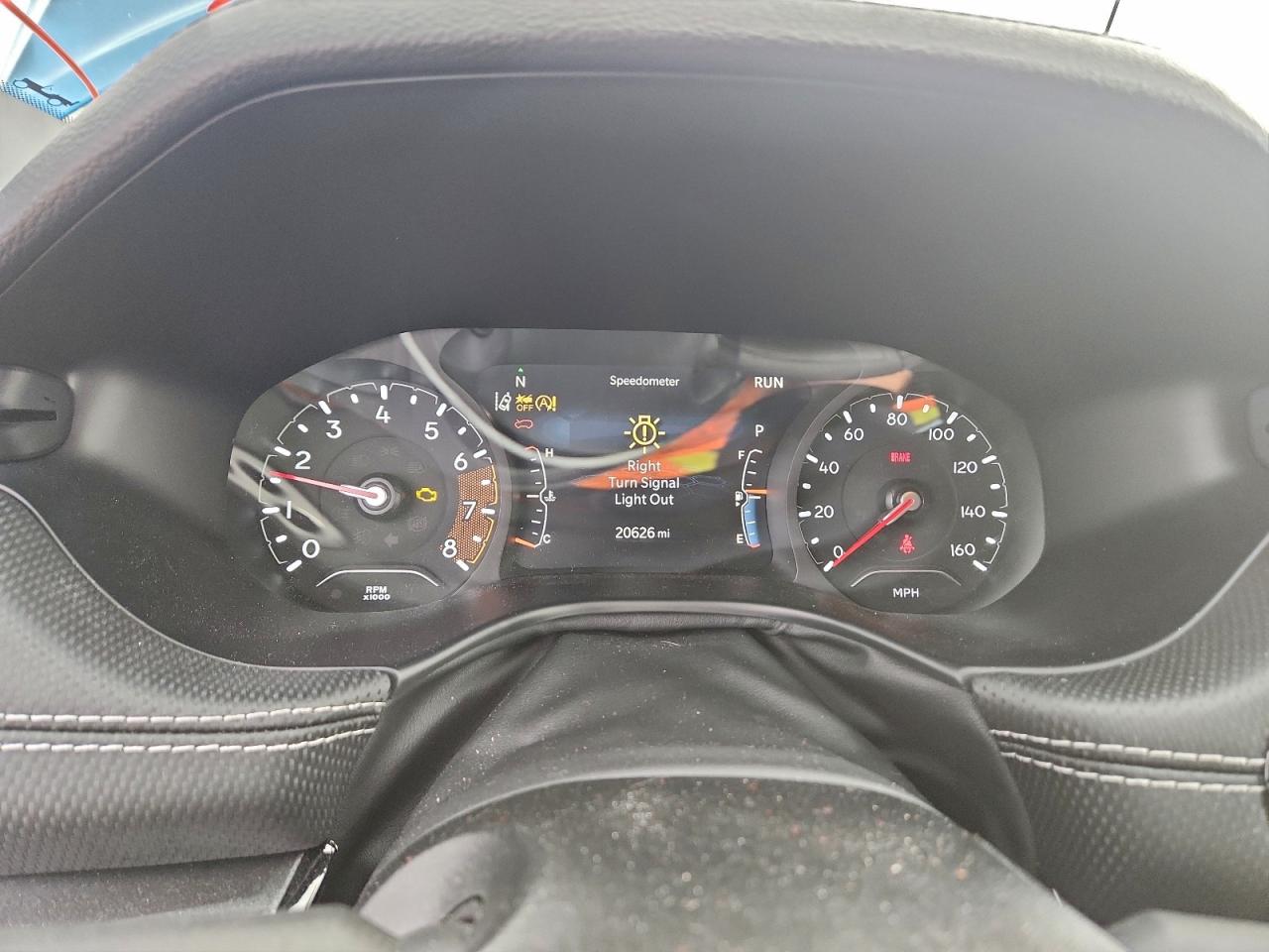 Jeep Compass Latitude Image 6