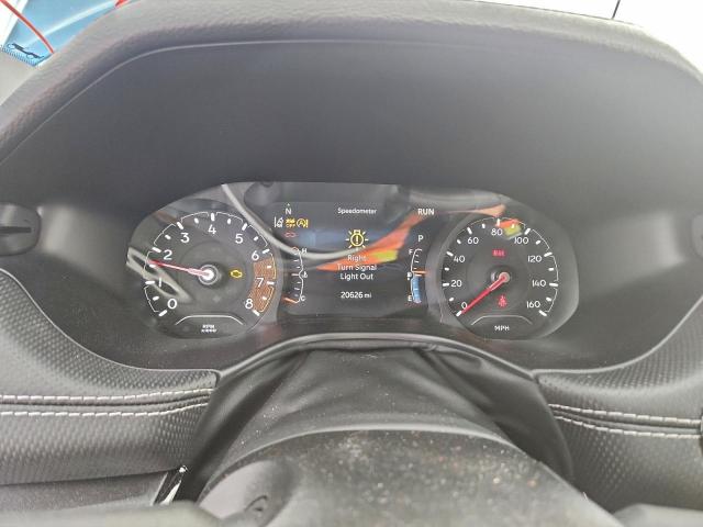 Jeep Compass Latitude Image 6