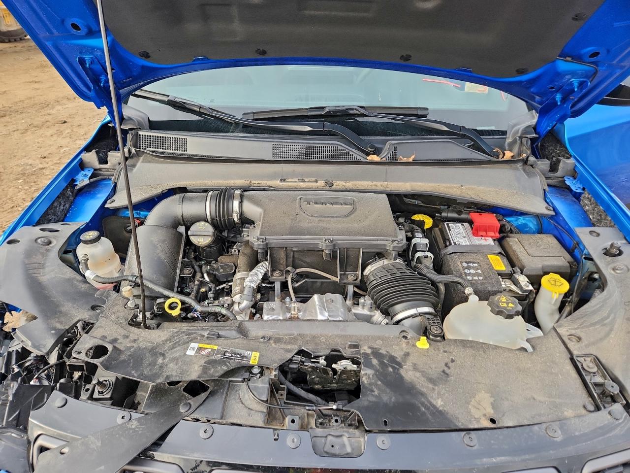 Jeep Compass Latitude Image 8