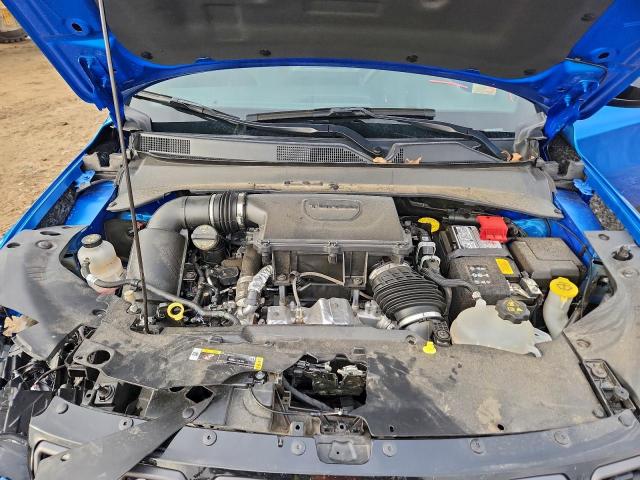 Jeep Compass Latitude Image 8