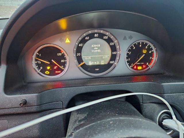 Mercedes-Benz C-Class 300 Image 11