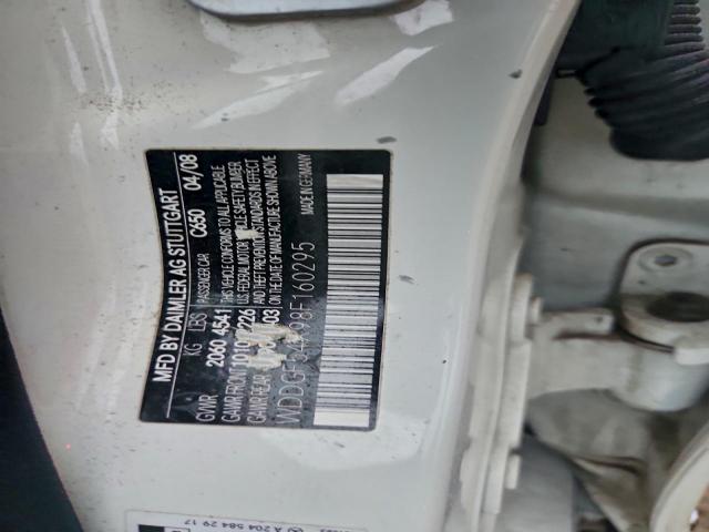 Mercedes-Benz C-Class 300 Image 7