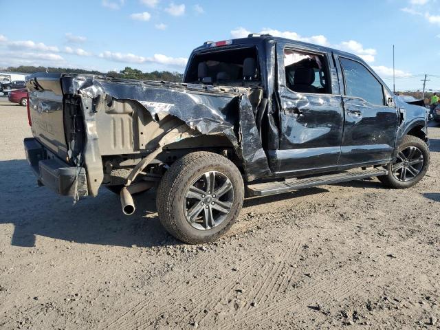 Ford F-150 Supercrew Image 3