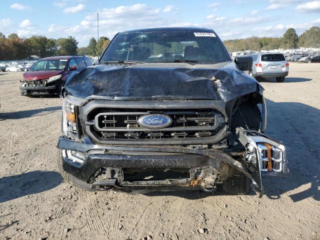 Ford F-150 Supercrew Image 4