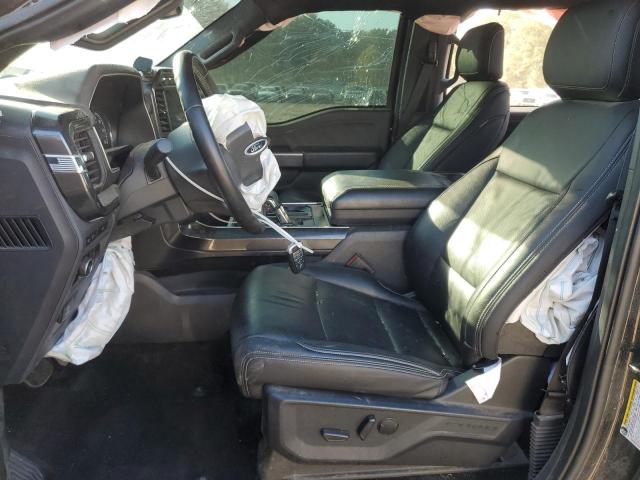 Ford F-150 Supercrew Image 9