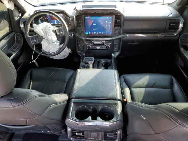 Ford F-150 Supercrew Image 6