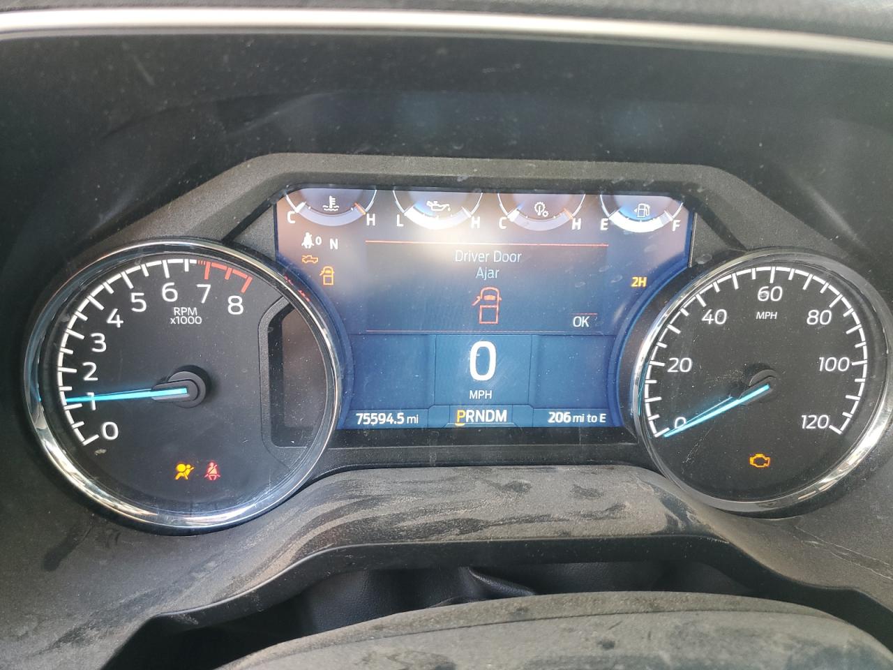 Ford F-150 Supercrew Image 11