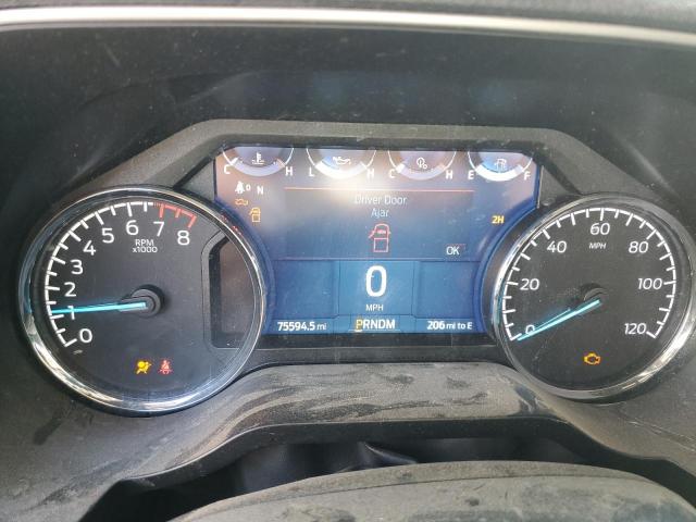 Ford F-150 Supercrew Image 11