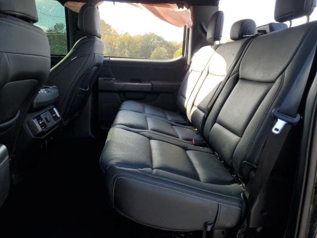 Ford F-150 Supercrew Image 10