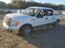 Ford F-150 Supercrew Image 1