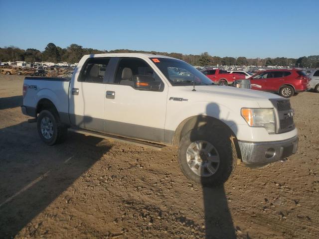 Ford F-150 Supercrew Image 8