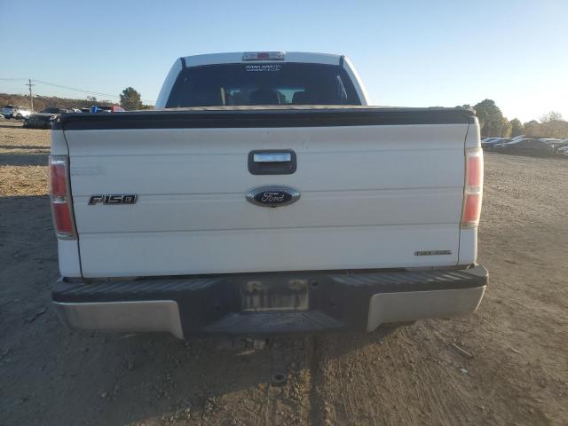 Ford F-150 Supercrew Image 5