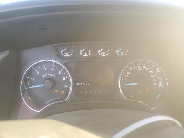 Ford F-150 Supercrew Image 4