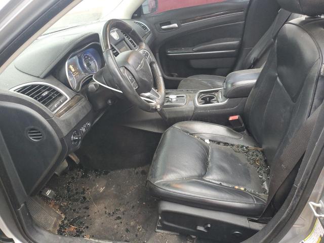 Chrysler 300 Image 10