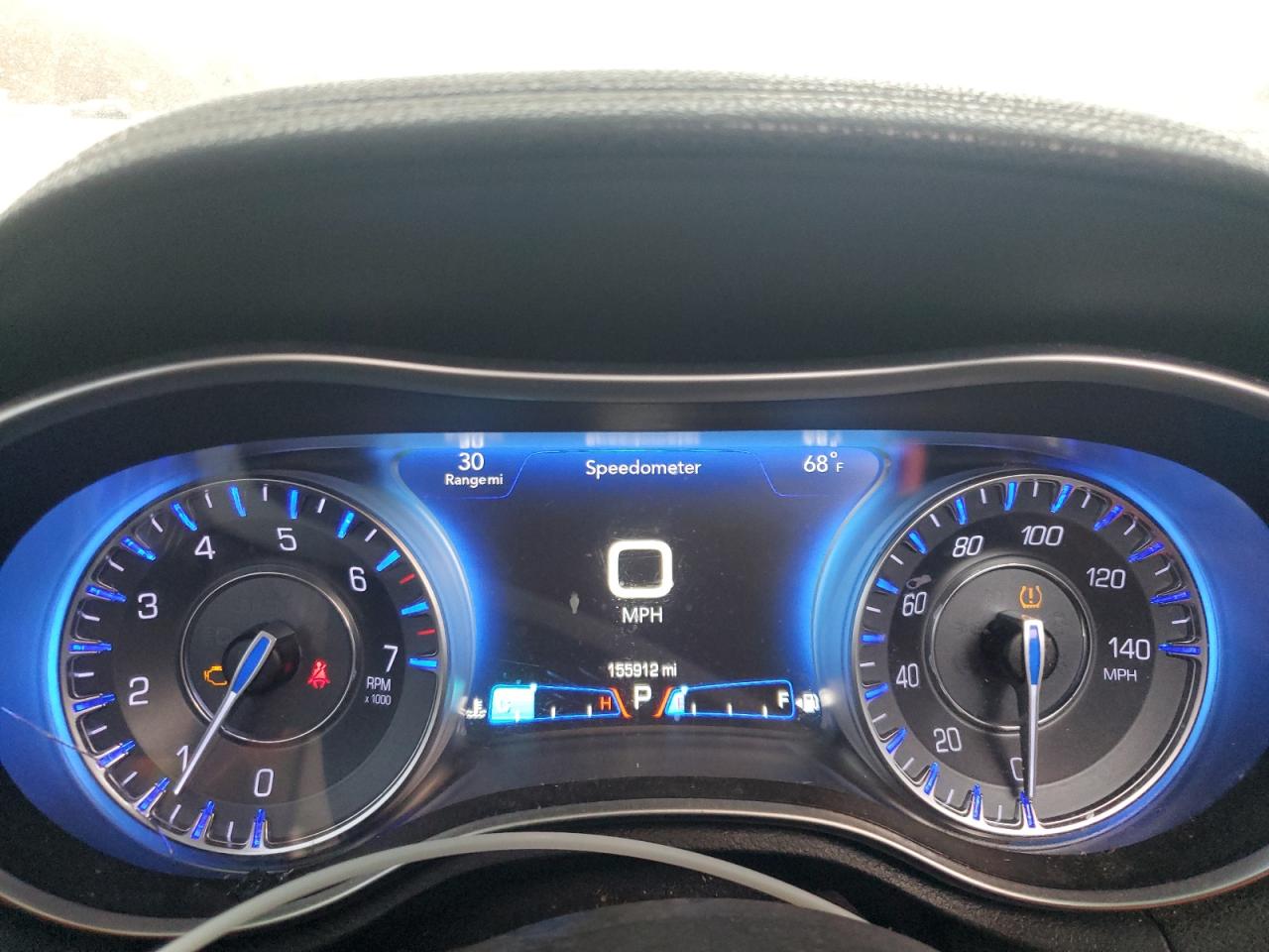 Chrysler 300 Image 8