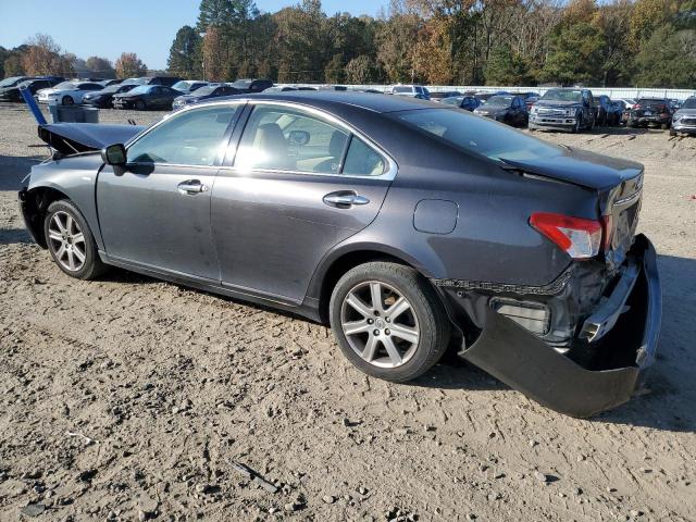 Lexus Es 350 Image 8
