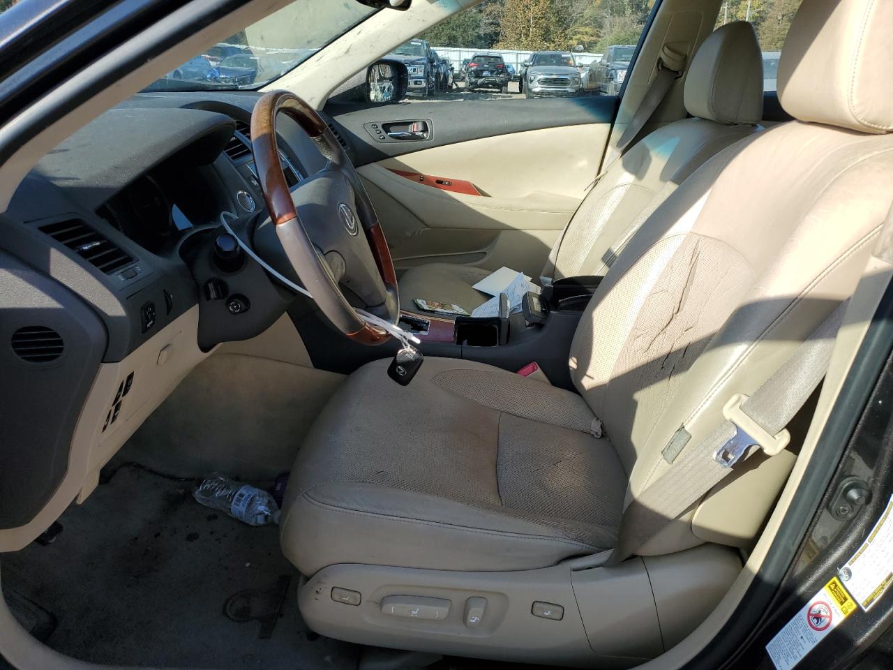 Lexus Es 350 Image 2