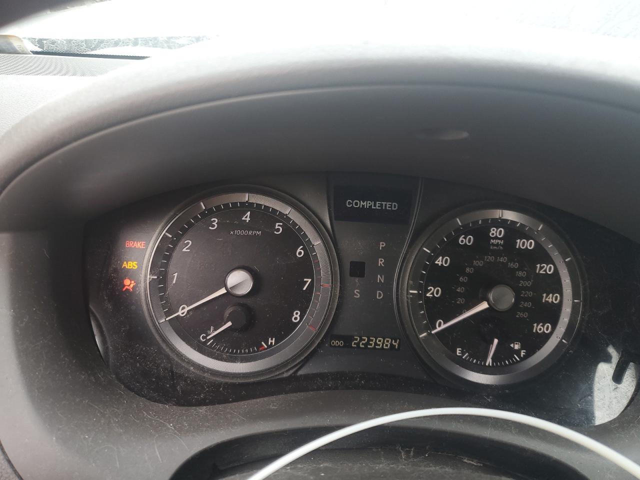 Lexus Es 350 Image 12