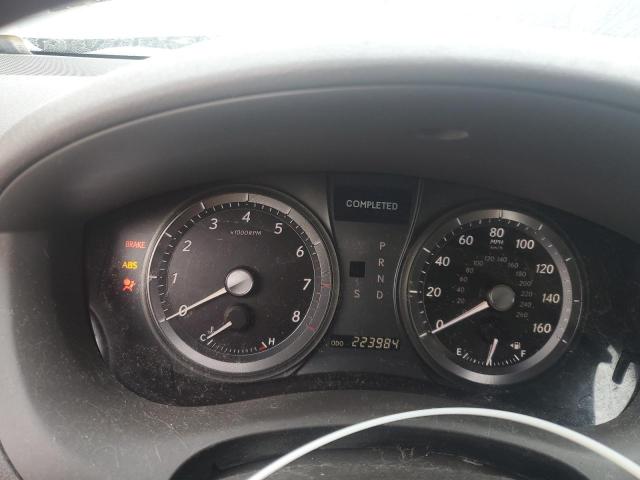 Lexus Es 350 Image 12