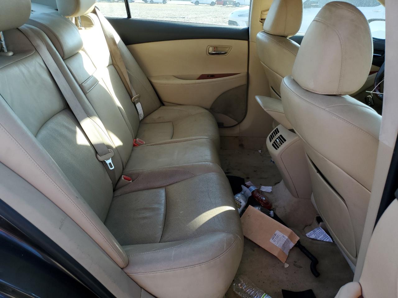 Lexus Es 350 Image 6