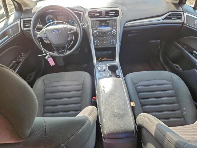 Ford Fusion Se Image 3