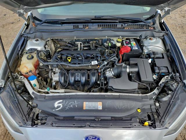 Ford Fusion Se Image 11