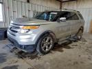 Ford Explorer Limited Image 1