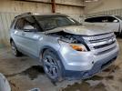 Ford Explorer Limited Image 4