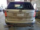 Ford Explorer Limited Image 5