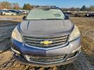 Chevrolet Traverse Lt Image 12