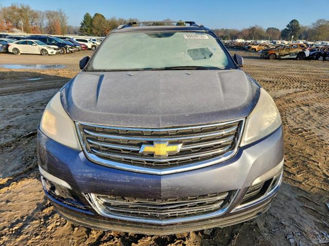 Chevrolet Traverse Lt Image 12