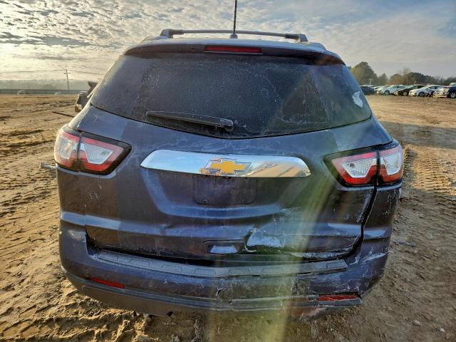 Chevrolet Traverse Lt Image 10