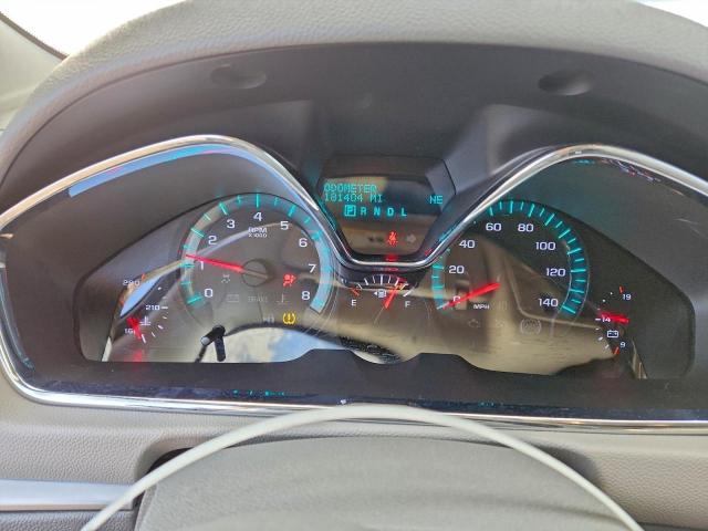Chevrolet Traverse Lt Image 2