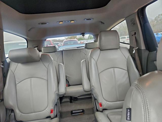 Chevrolet Traverse Lt Image 11