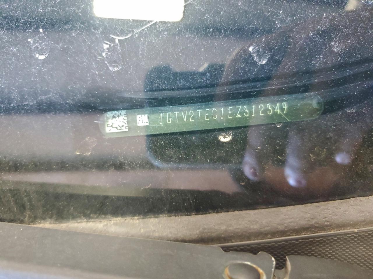 GMC Sierra K1500 Image 10