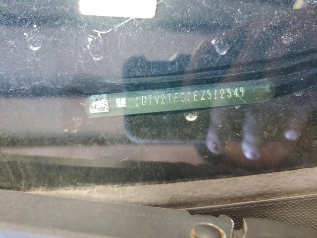 GMC Sierra K1500 Image 10