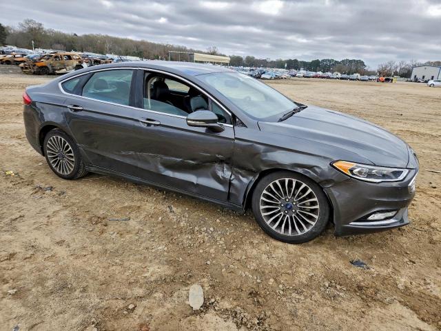 Ford Fusion Se Image 5