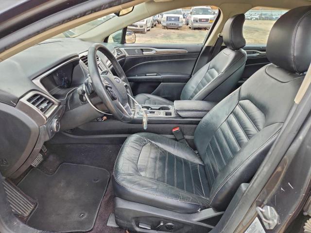 Ford Fusion Se Image 11