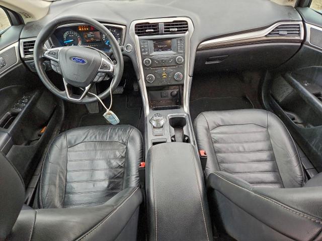 Ford Fusion Se Image 12