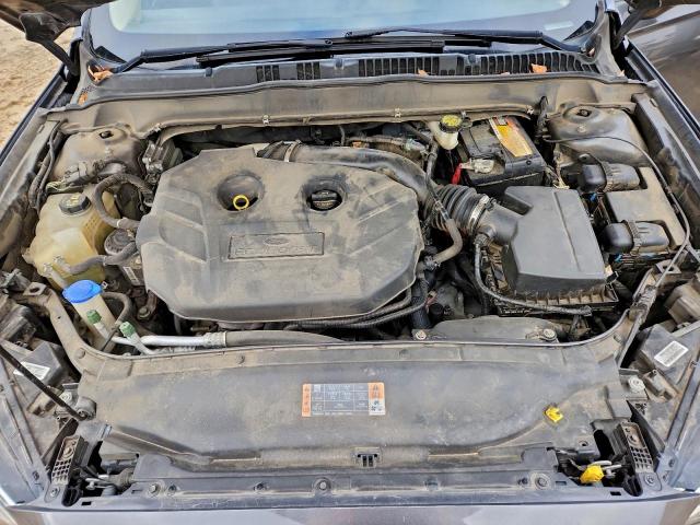 Ford Fusion Se Image 10