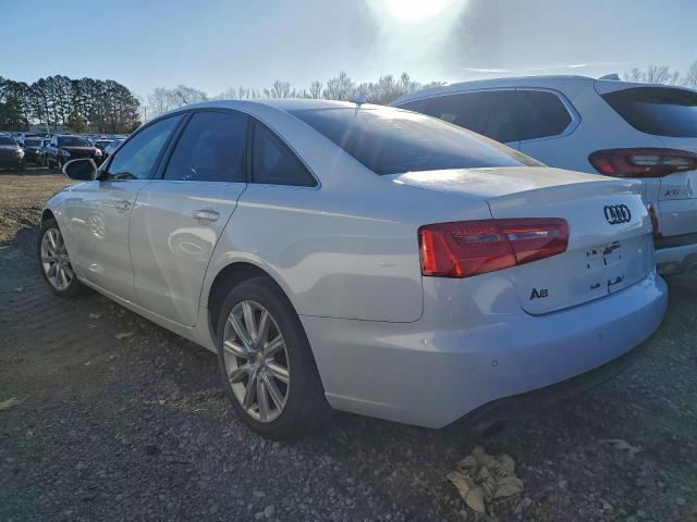 Audi A6 Premium Plus Image 7